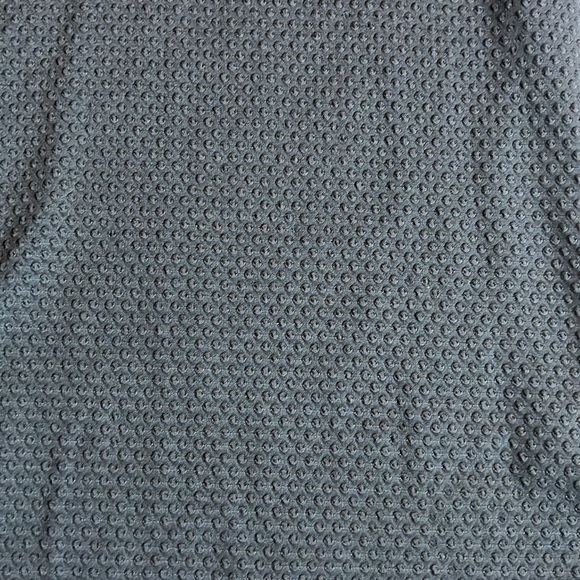 New Lularoe Gigi black short sleeve crew neck top size xxl runs small - Picture 4 of 6